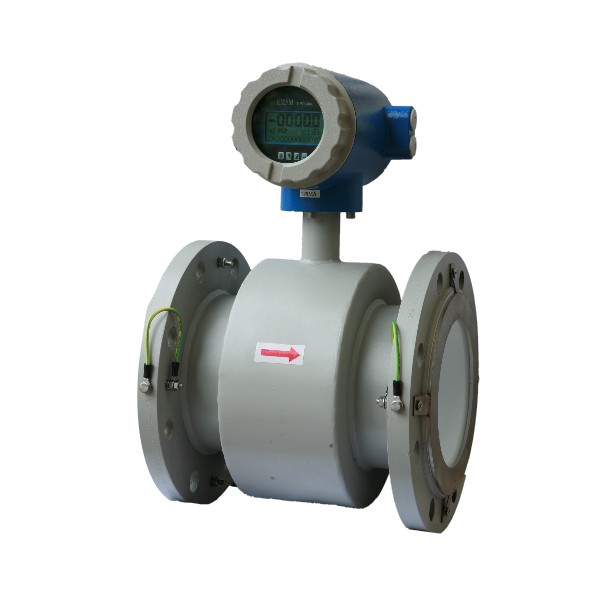 Electromagnetic Flow meter